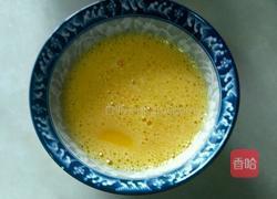 鸡刨豆腐的做法图解2