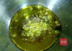 鸡刨豆腐的做法图解6