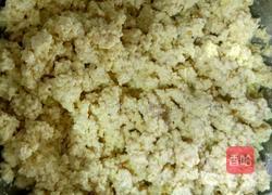 鸡刨豆腐的做法图解7