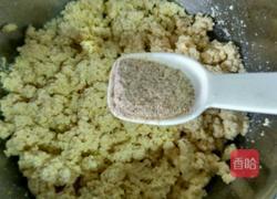 鸡刨豆腐的做法图解10