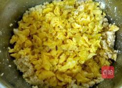 鸡刨豆腐的做法图解11