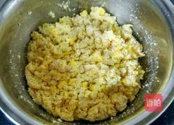 鸡刨豆腐的做法图解12