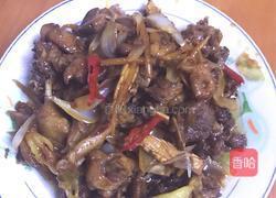 啤酒柠檬鸭的做法图解7