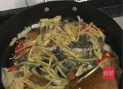 啤酒柠檬鸭的做法图解2