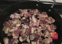 啤酒柠檬鸭的做法图解1