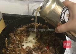 啤酒柠檬鸭的做法图解4