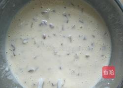 肉粒鸡蛋饼的做法图解5