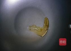 肉粒鸡蛋饼的做法图解6