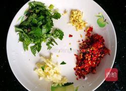 米粉泥鳅的做法图解2