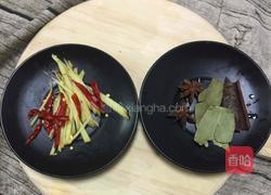 梅干菜烧肉的做法图解2