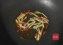 梅干菜烧肉的做法图解5