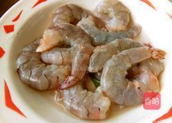 虾仁冬瓜条的做法图解3