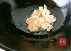 虾仁冬瓜条的做法图解7