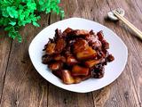 红烧肉的做法[图]