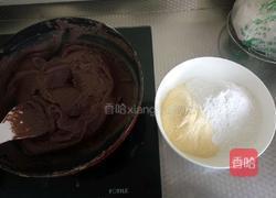 糯米玉米糕的做法图解1