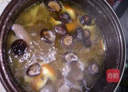清炖老母鸡的做法图解7