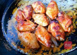 香煎鸡翅的做法图解5