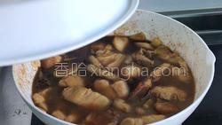红烧肉的做法图解16