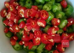 野山椒美蛙的做法图解2