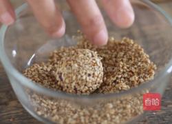 紫薯球的做法图解12