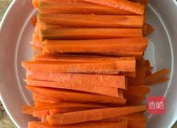 羊肉抓饭的做法图解4