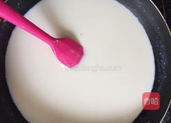 椰蓉小方的做法图解6