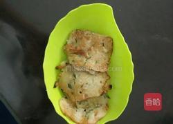 黄瓜甜饼的做法图解6