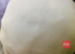 炒面片的做法图解3