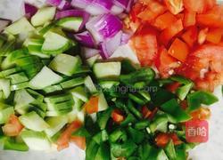 炒面片的做法图解6