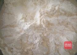 初学者’猪肉板皮包子的做法图解2