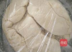 初学者’猪肉板皮包子的做法图解4