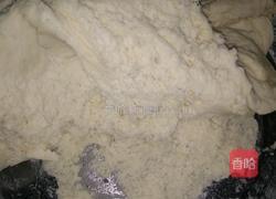 初学者’猪肉板皮包子的做法图解7