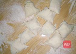 初学者’猪肉板皮包子的做法图解8
