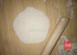 初学者’猪肉板皮包子的做法图解9