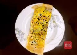 手抓饼的做法图解6