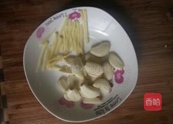 自制咸菜的做法图解1