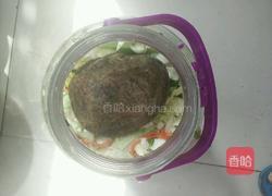 自制咸菜的做法图解5