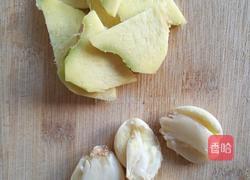 酱油泡萝卜干的做法图解2