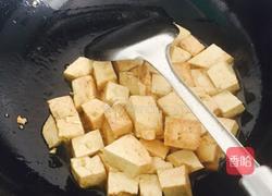 虾煲豆腐的做法图解5