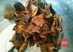 排骨炖鸡的做法图解4