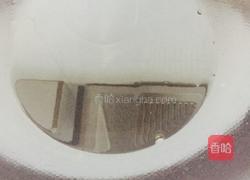 锡纸茄子的做法图解1