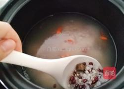 薏米红豆粥(砂锅)的做法图解5