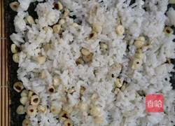 蔬菜寿司卷的做法图解3