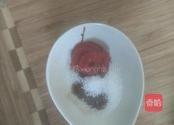 家常烧茄子的做法图解5