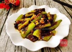 煎辣椒的做法图解9