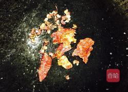 新疆风味菠萝蛋炒饭的做法图解7