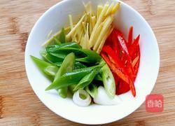 清蒸鲤鱼的做法图解5