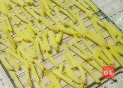 肯德基必点――薯条的做法图解4