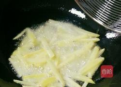 肯德基必点――薯条的做法图解5