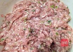 馄饨的做法图解1